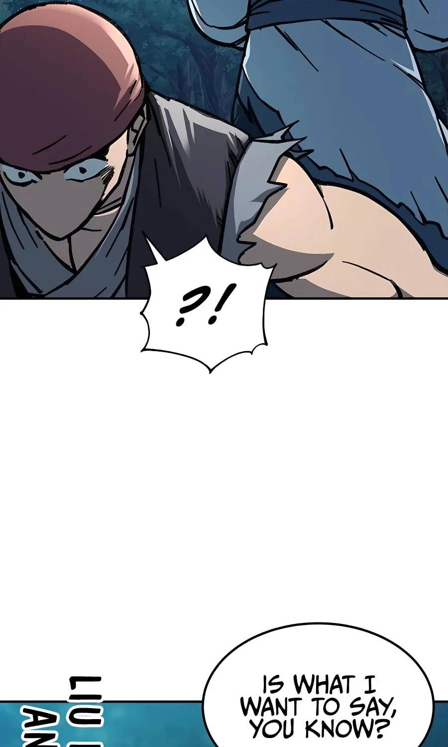 Warrior Grandpa and Supreme Granddaughter Chapter 3 page 141 - 