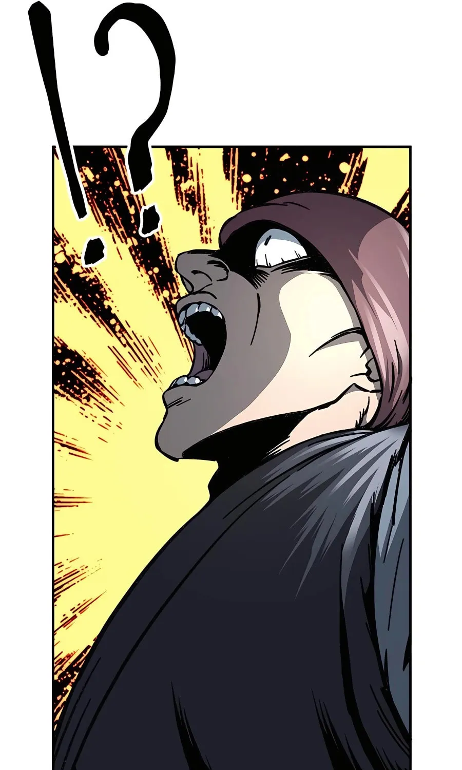 Warrior Grandpa and Supreme Granddaughter Chapter 3 page 145 - 
