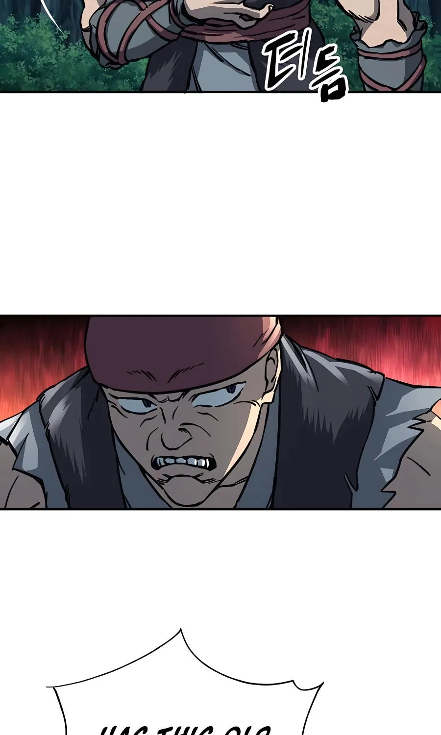 Warrior Grandpa and Supreme Granddaughter Chapter 3 page 148 - 