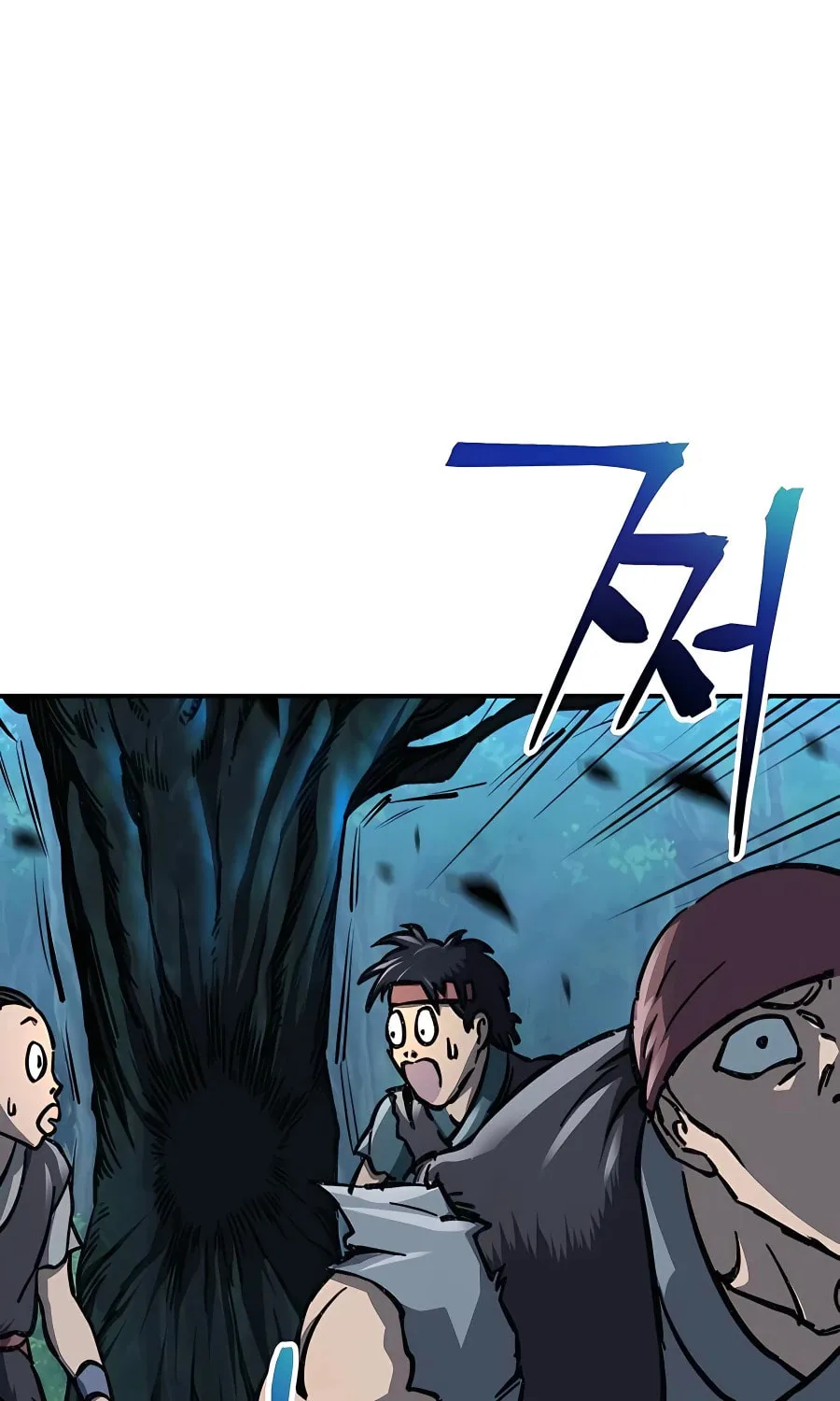 Warrior Grandpa and Supreme Granddaughter Chapter 3 page 150 - 