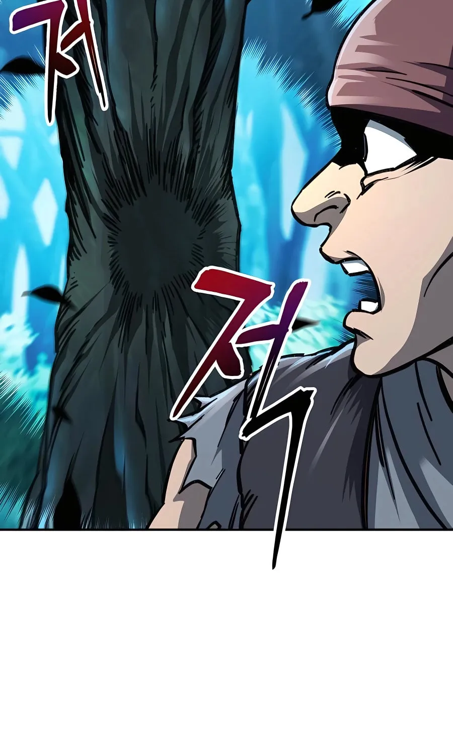Warrior Grandpa and Supreme Granddaughter Chapter 3 page 153 - 