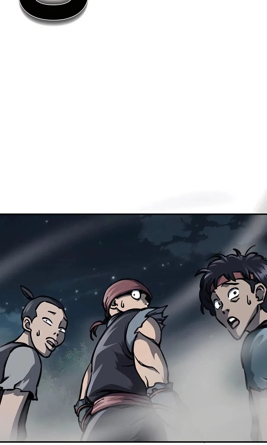Warrior Grandpa and Supreme Granddaughter Chapter 3 page 160 - 