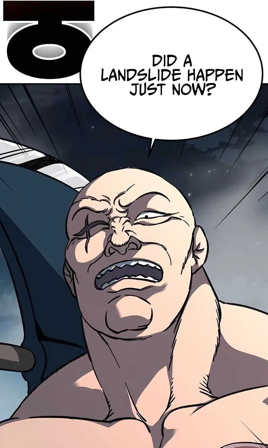 Warrior Grandpa and Supreme Granddaughter Chapter 3 page 165 - 