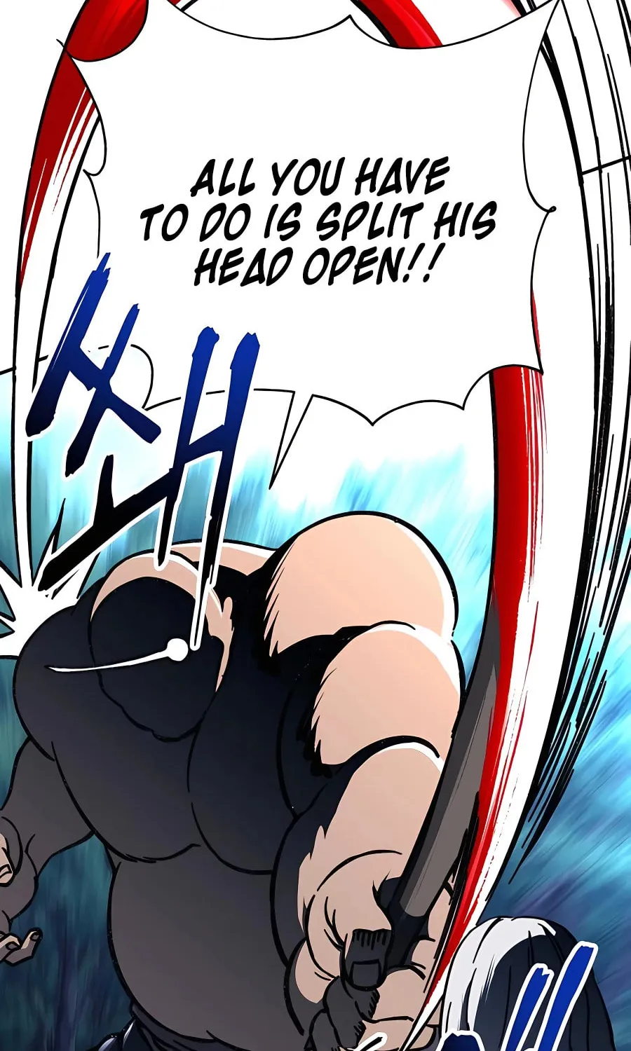 Warrior Grandpa and Supreme Granddaughter Chapter 3 page 170 - 