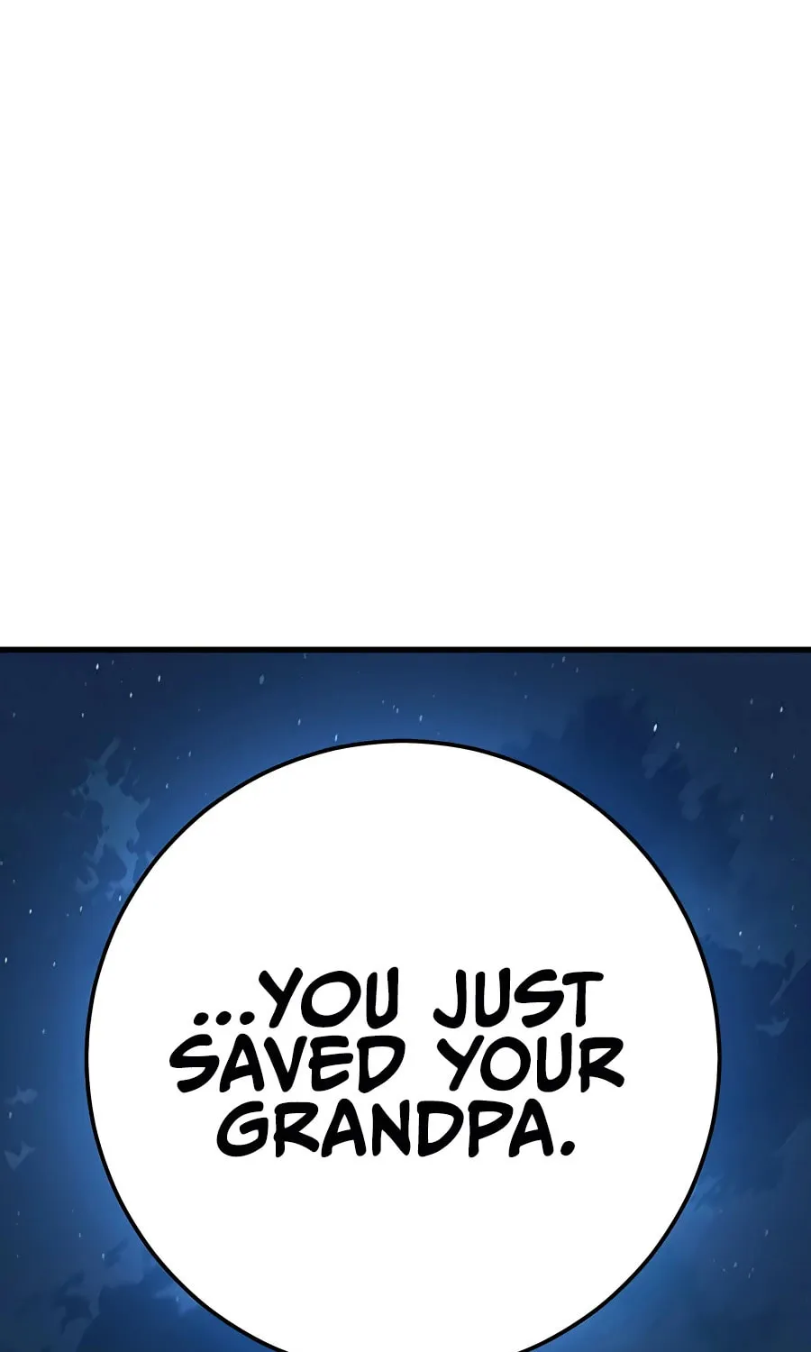 Warrior Grandpa and Supreme Granddaughter Chapter 3 page 18 - 