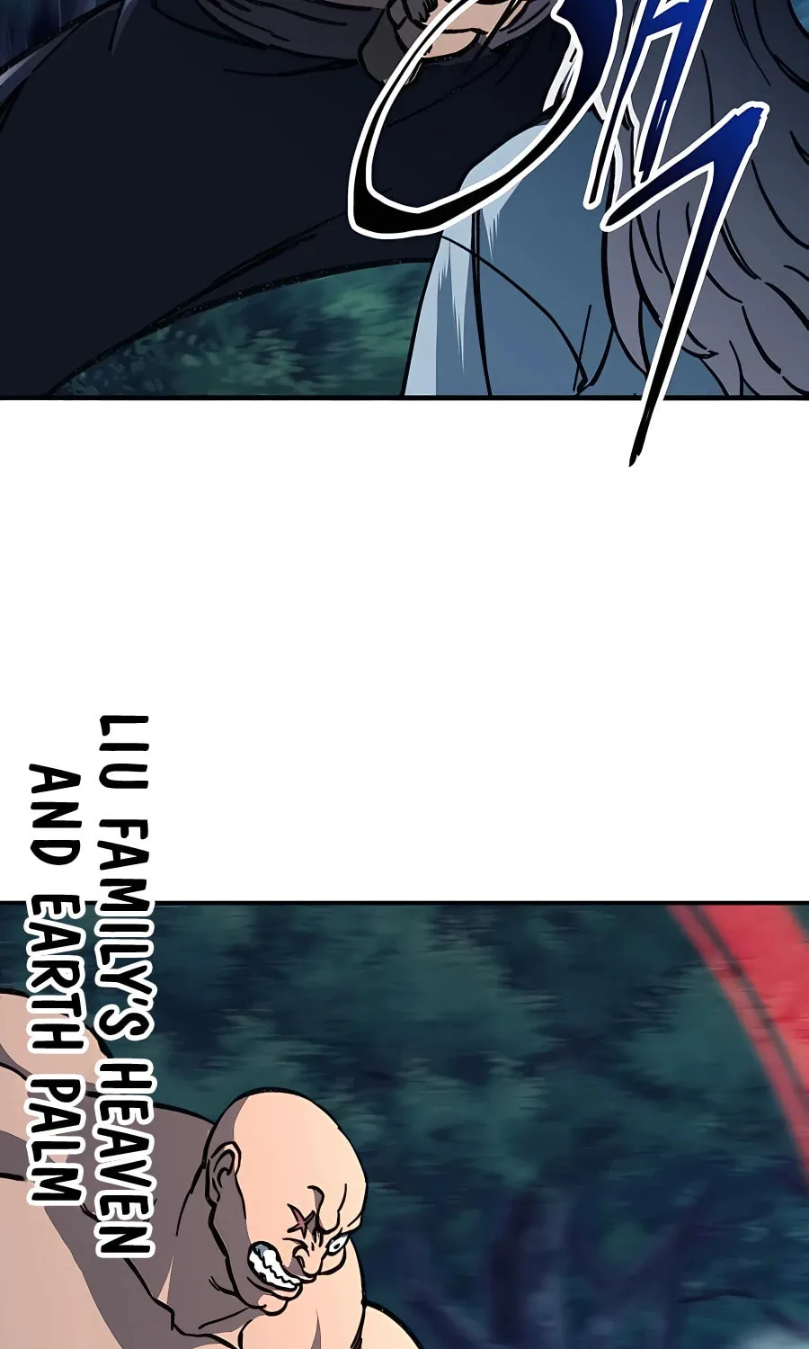 Warrior Grandpa and Supreme Granddaughter Chapter 3 page 171 - 