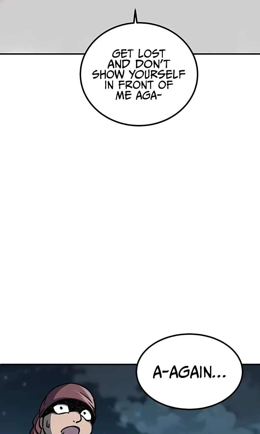 Warrior Grandpa and Supreme Granddaughter Chapter 3 page 184 - 