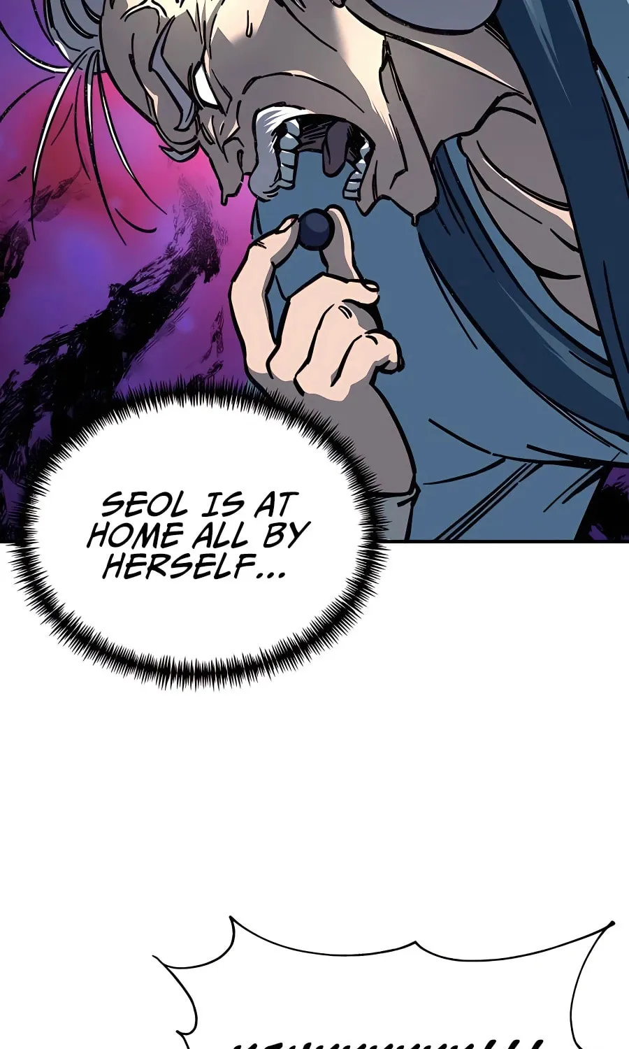 Warrior Grandpa and Supreme Granddaughter Chapter 3 page 191 - 