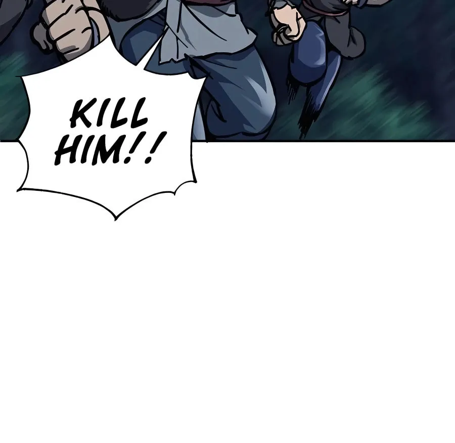 Warrior Grandpa and Supreme Granddaughter Chapter 3 page 195 - 