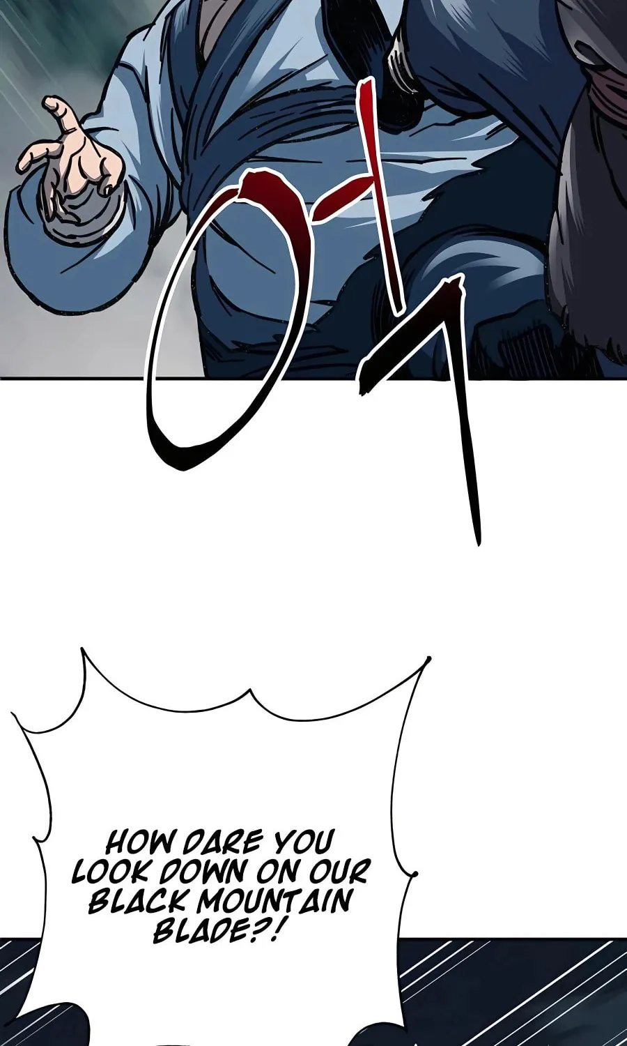Warrior Grandpa and Supreme Granddaughter Chapter 3 page 197 - 