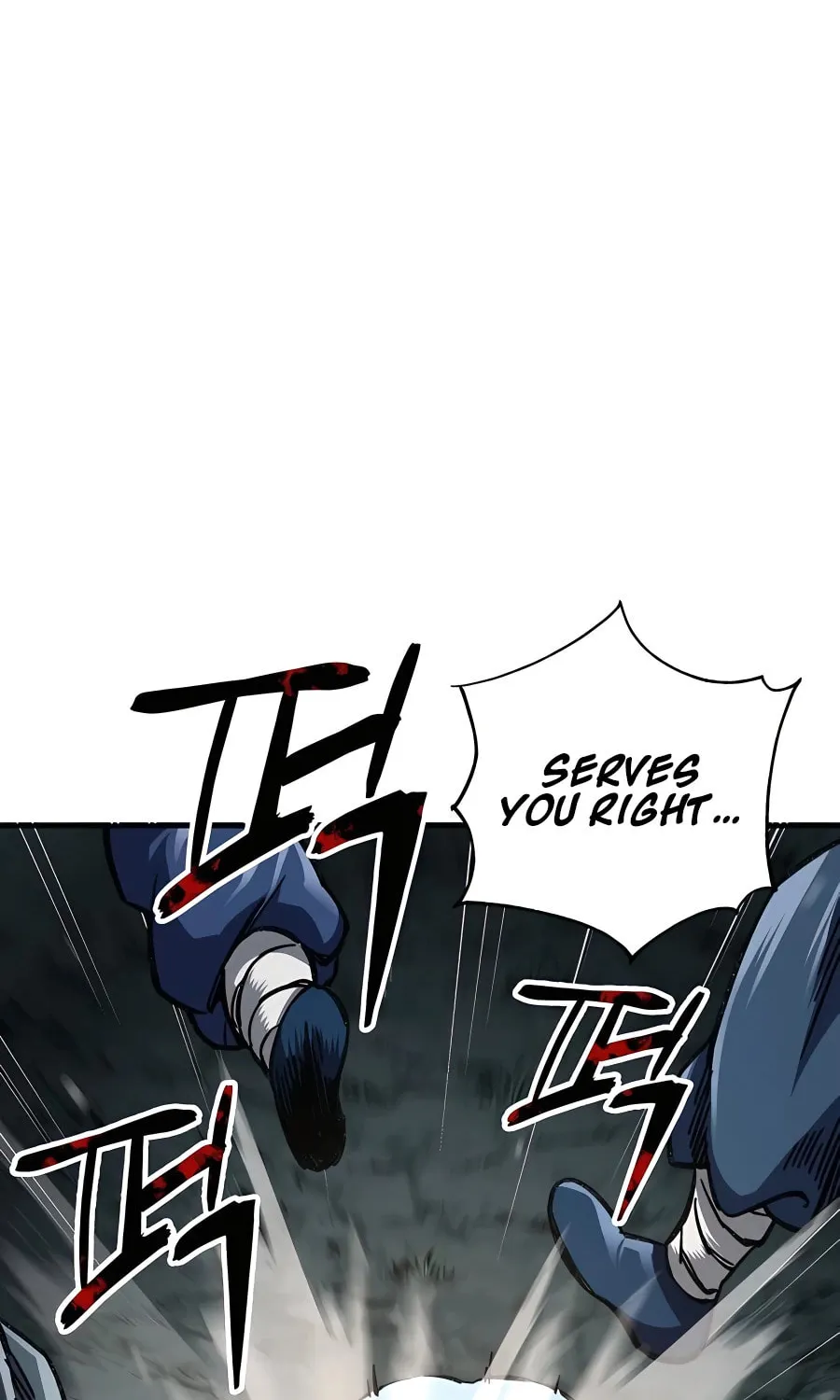 Warrior Grandpa and Supreme Granddaughter Chapter 3 page 199 - 