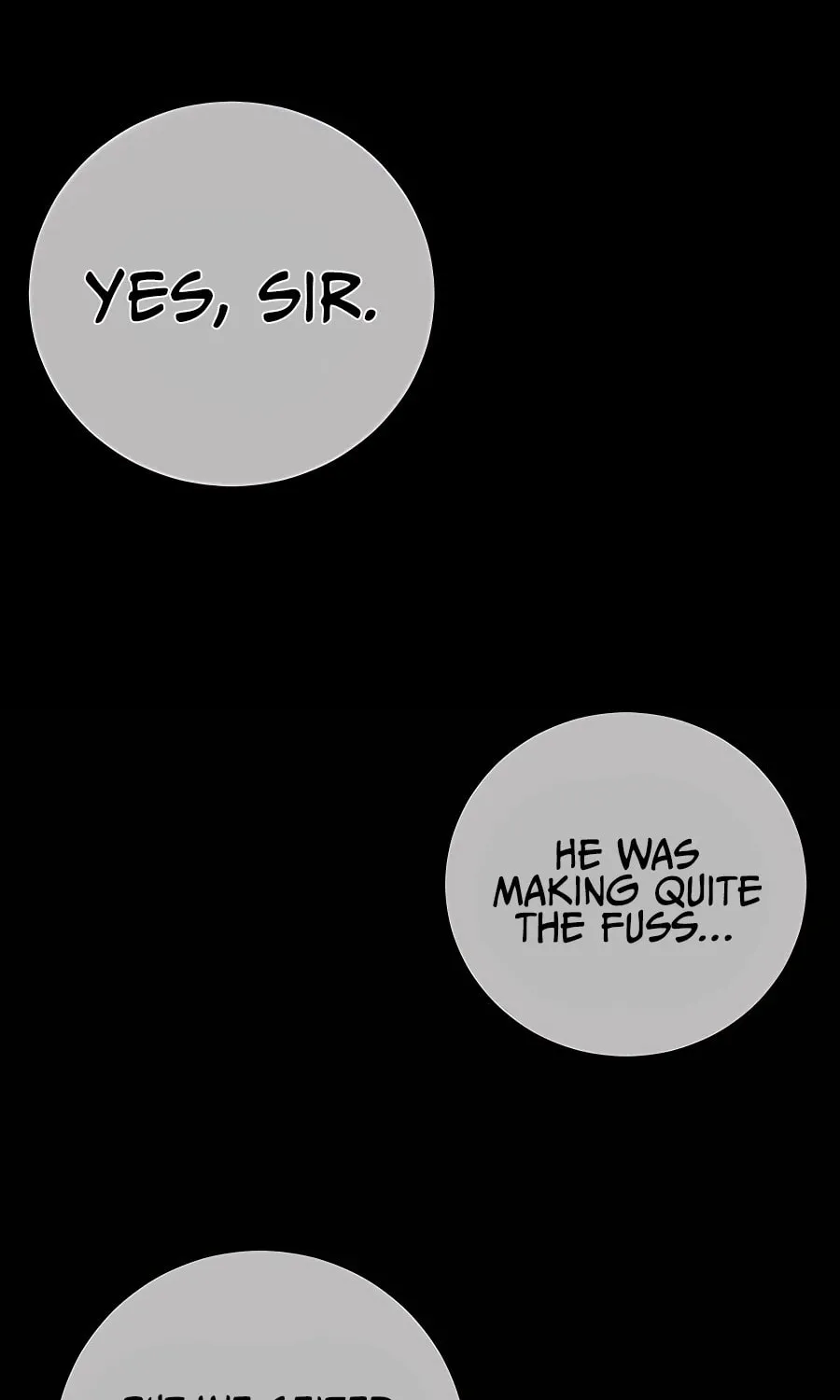 Warrior Grandpa and Supreme Granddaughter Chapter 3 page 209 - 