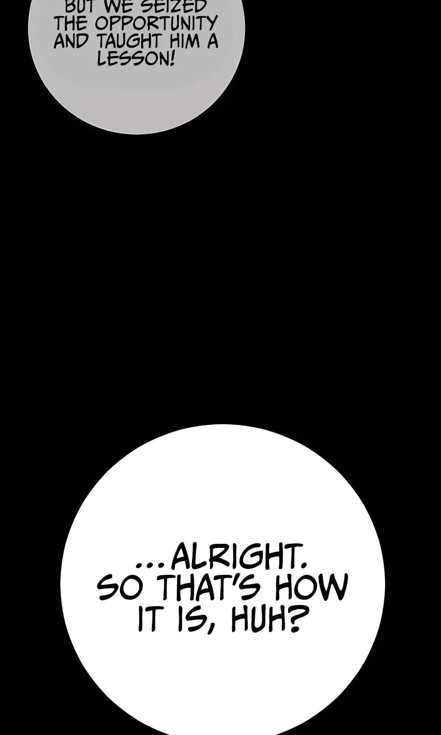 Warrior Grandpa and Supreme Granddaughter Chapter 3 page 210 - 