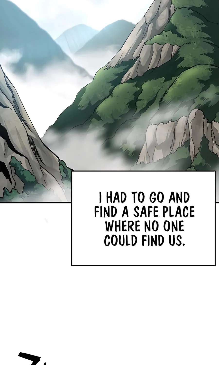 Warrior Grandpa and Supreme Granddaughter Chapter 3 page 22 - 