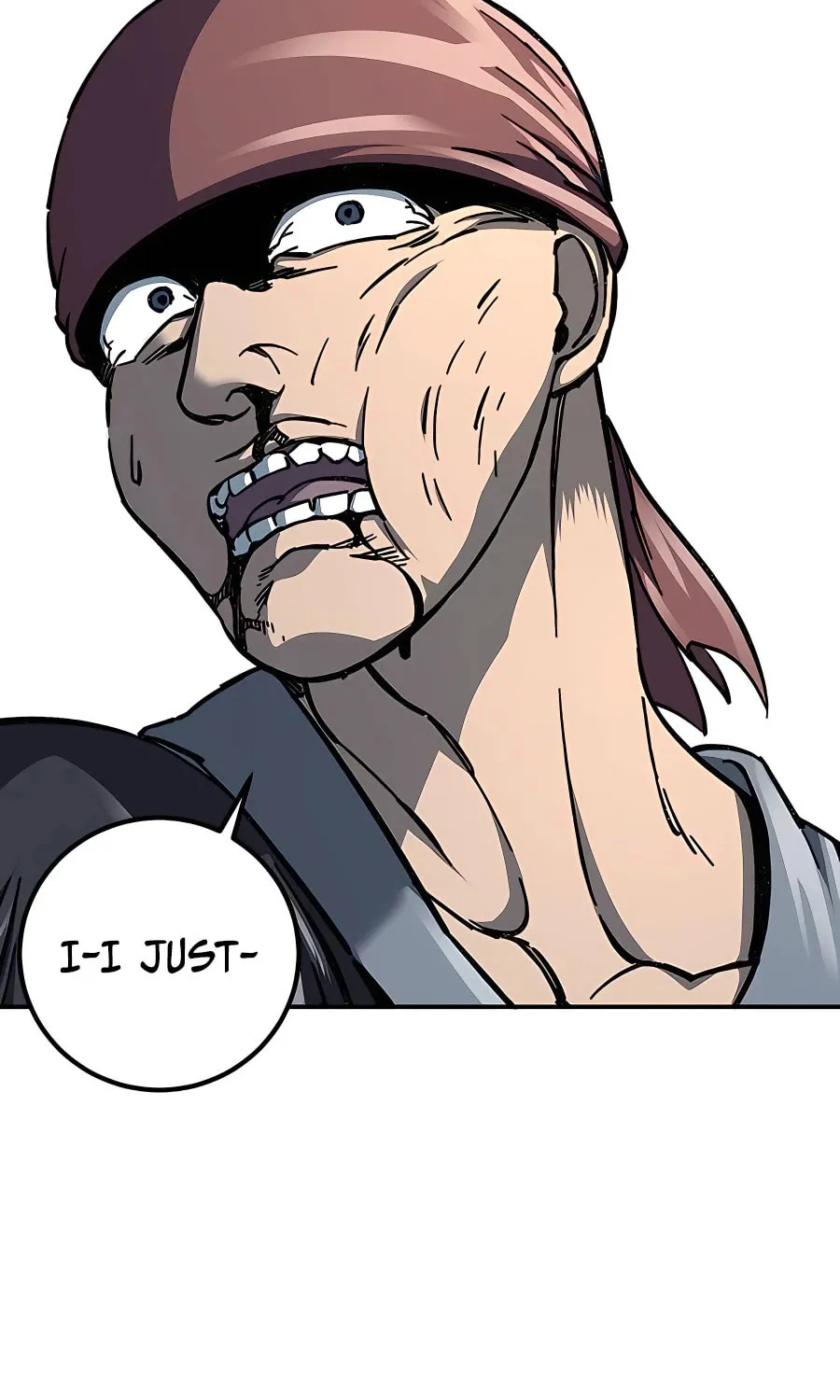 Warrior Grandpa and Supreme Granddaughter Chapter 3 page 214 - 