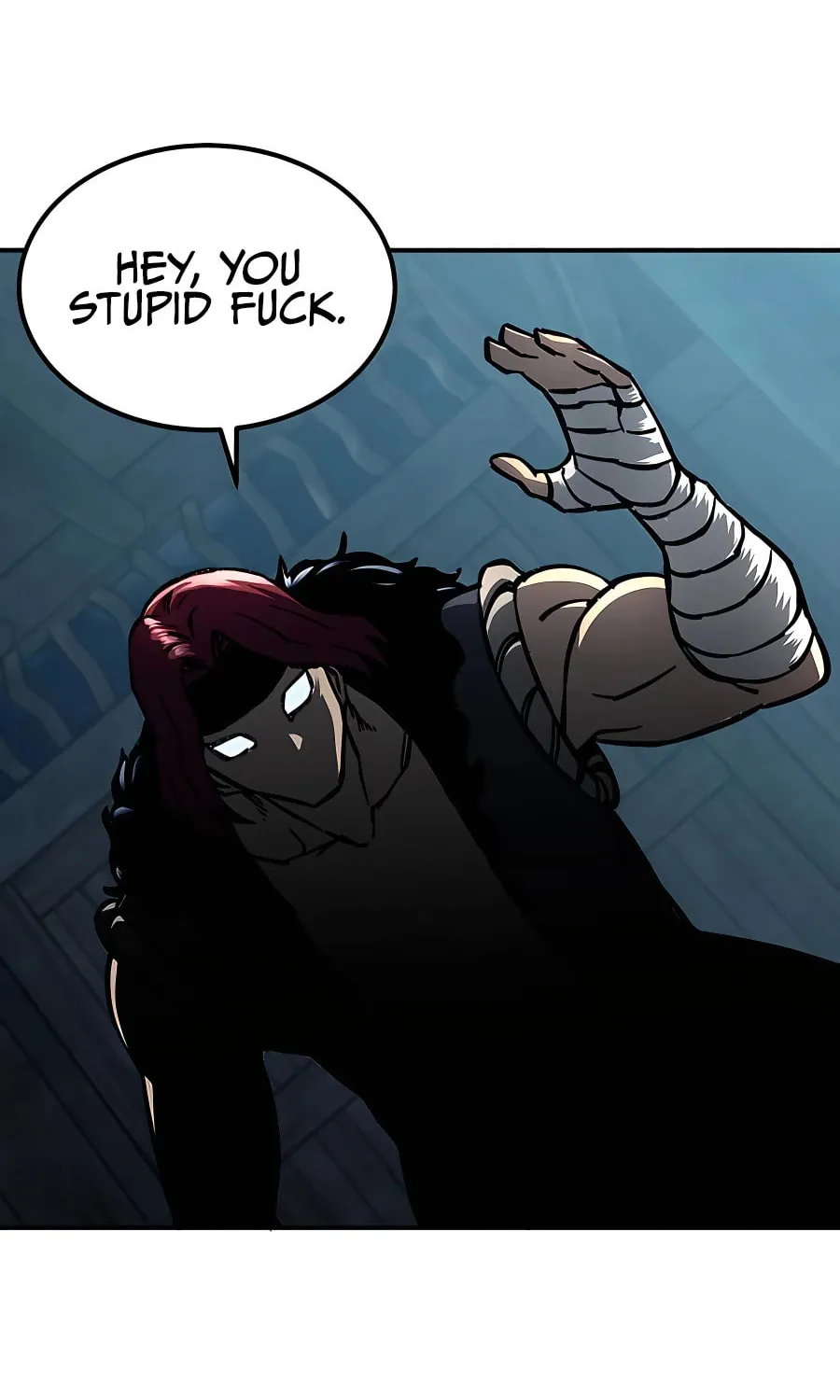 Warrior Grandpa and Supreme Granddaughter Chapter 3 page 215 - 