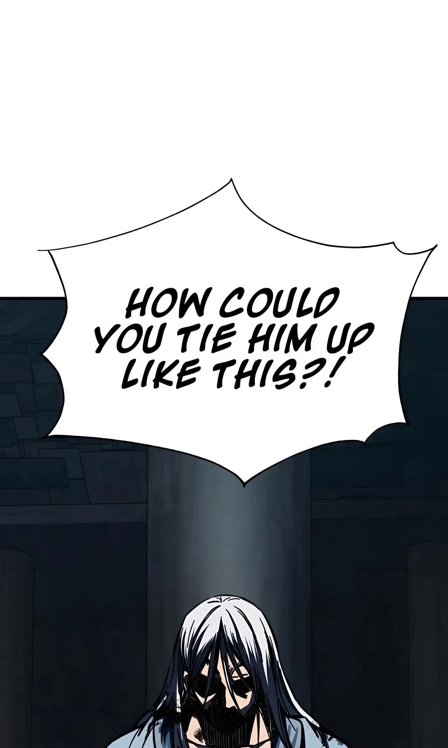 Warrior Grandpa and Supreme Granddaughter Chapter 3 page 217 - 