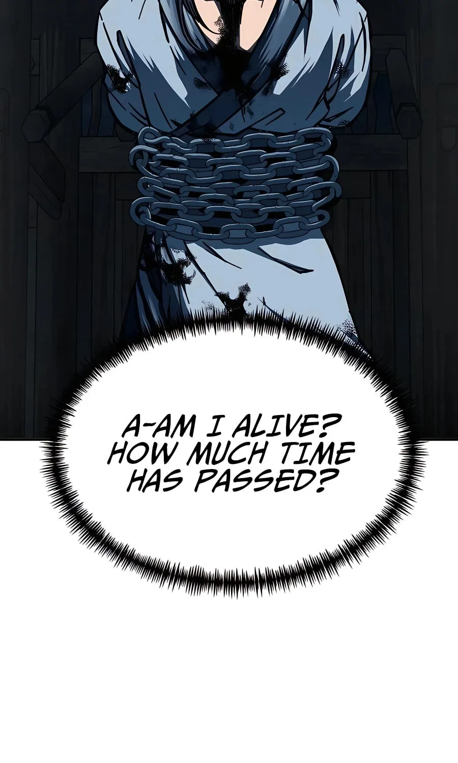 Warrior Grandpa and Supreme Granddaughter Chapter 3 page 218 - 