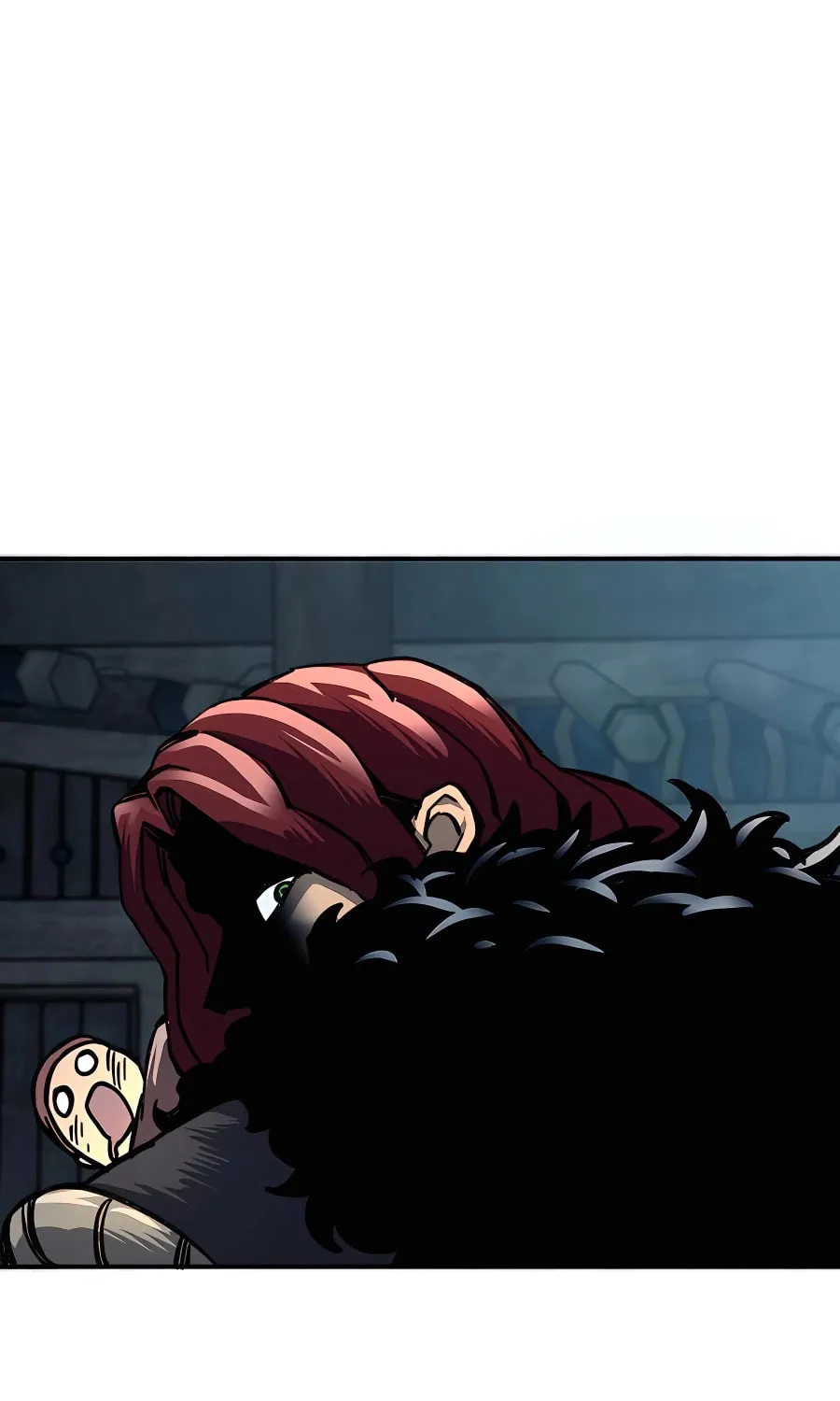 Warrior Grandpa and Supreme Granddaughter Chapter 3 page 220 - 