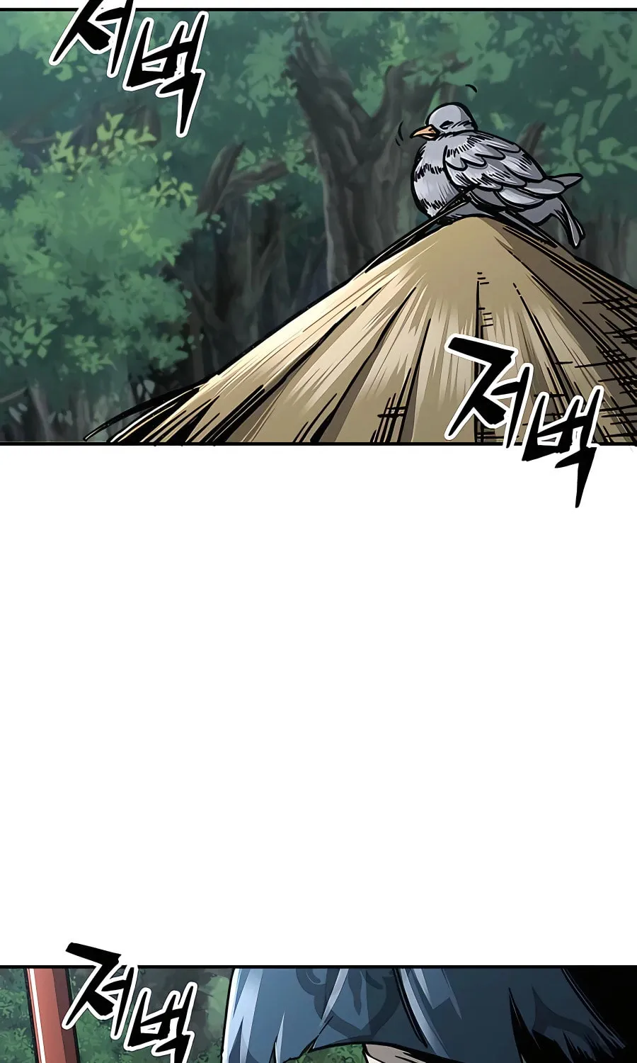 Warrior Grandpa and Supreme Granddaughter Chapter 3 page 23 - 