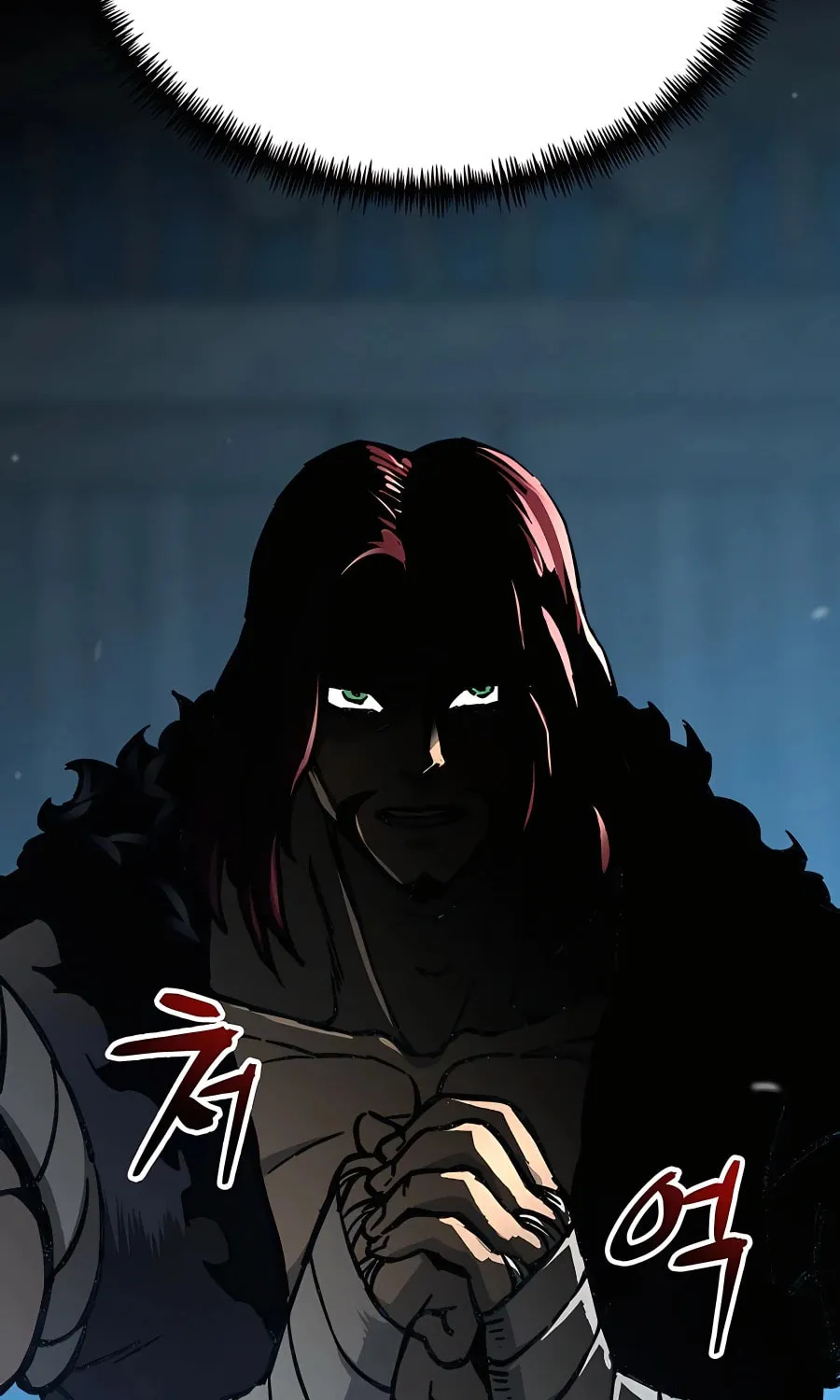 Warrior Grandpa and Supreme Granddaughter Chapter 3 page 223 - 