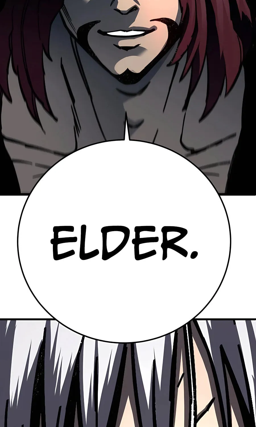 Warrior Grandpa and Supreme Granddaughter Chapter 3 page 226 - 