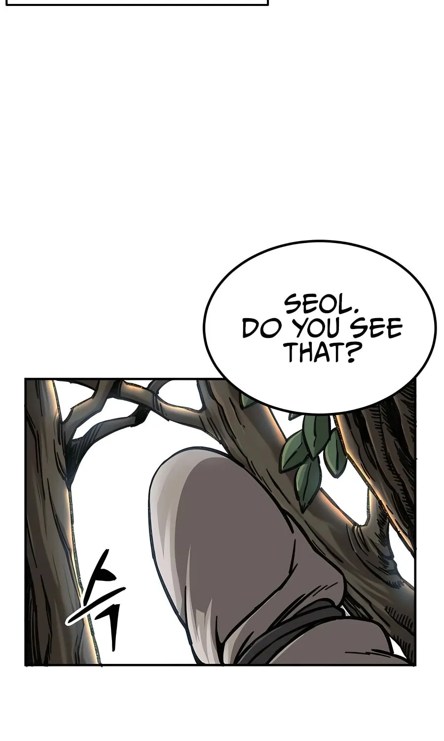 Warrior Grandpa and Supreme Granddaughter Chapter 3 page 27 - 