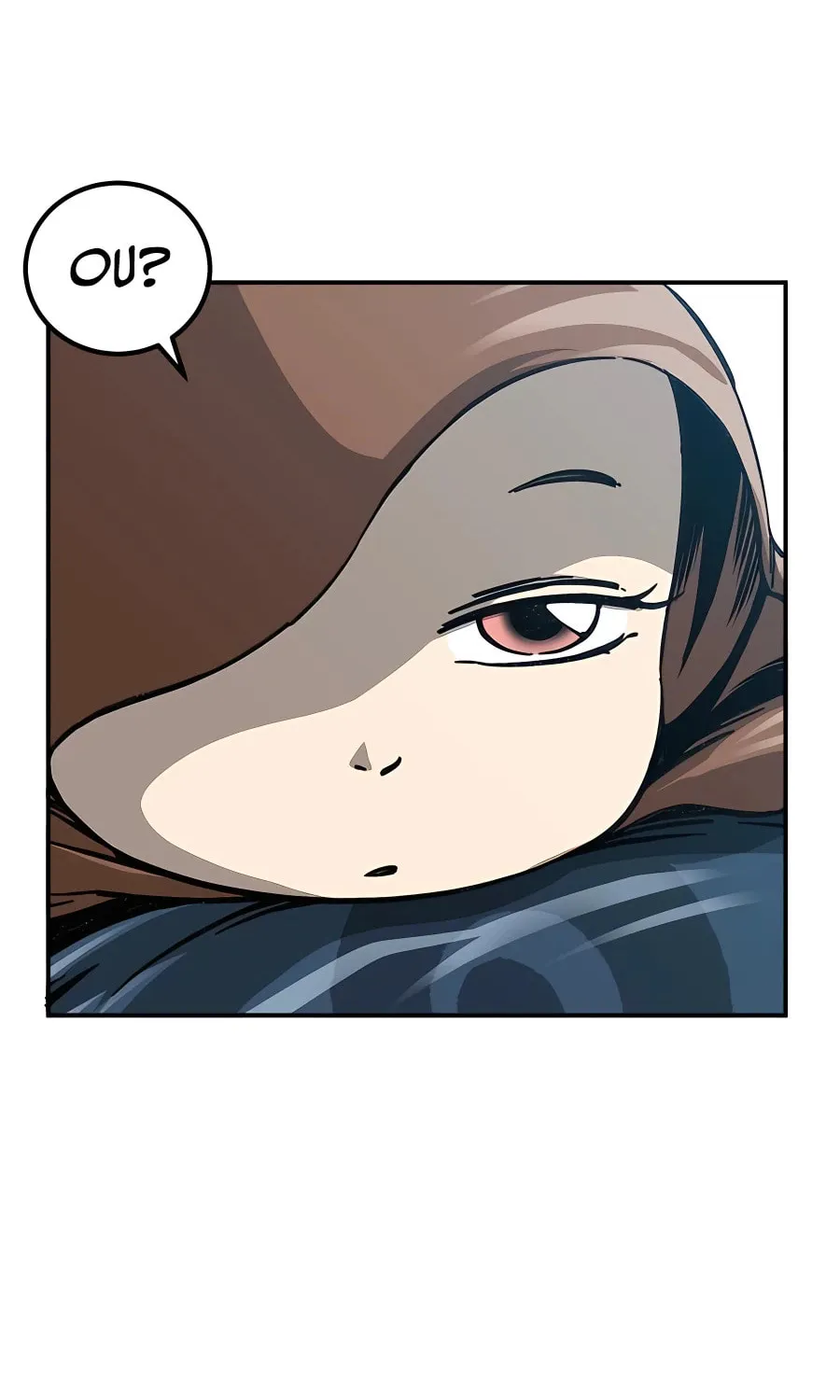 Warrior Grandpa and Supreme Granddaughter Chapter 3 page 28 - 