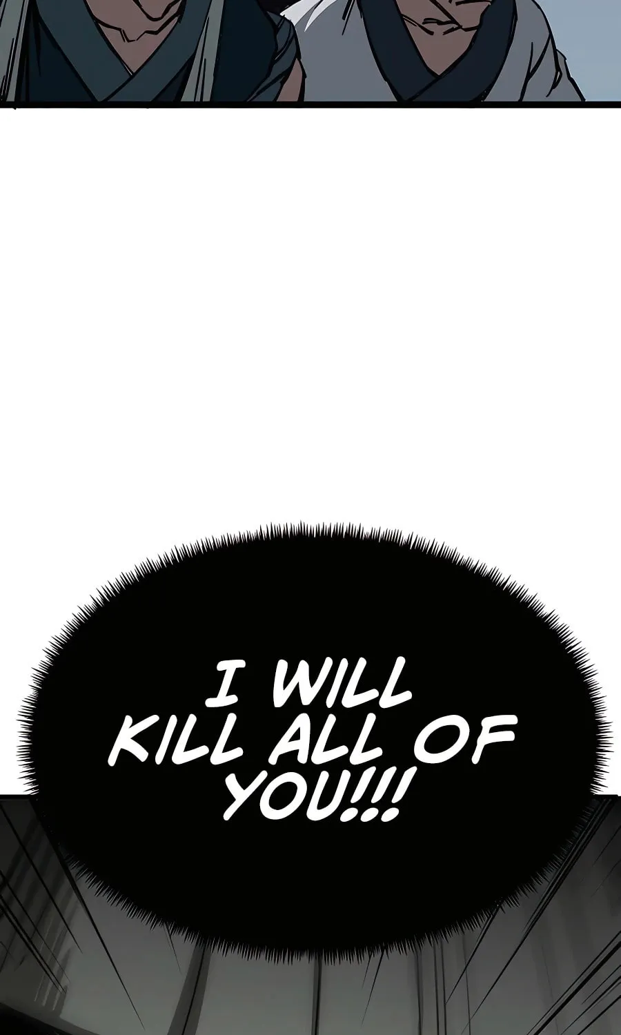 Warrior Grandpa and Supreme Granddaughter Chapter 3 page 4 - 