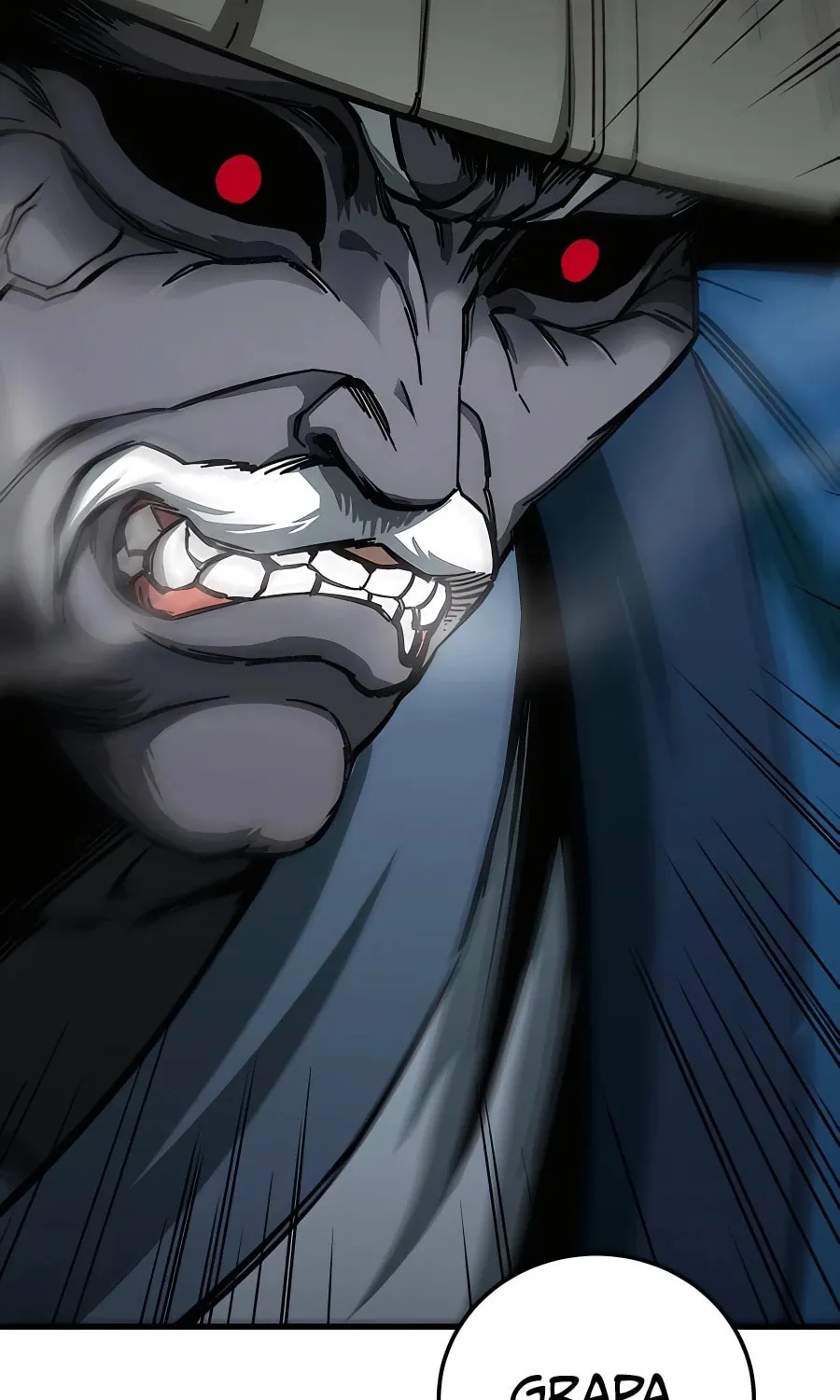 Warrior Grandpa and Supreme Granddaughter Chapter 3 page 5 - 