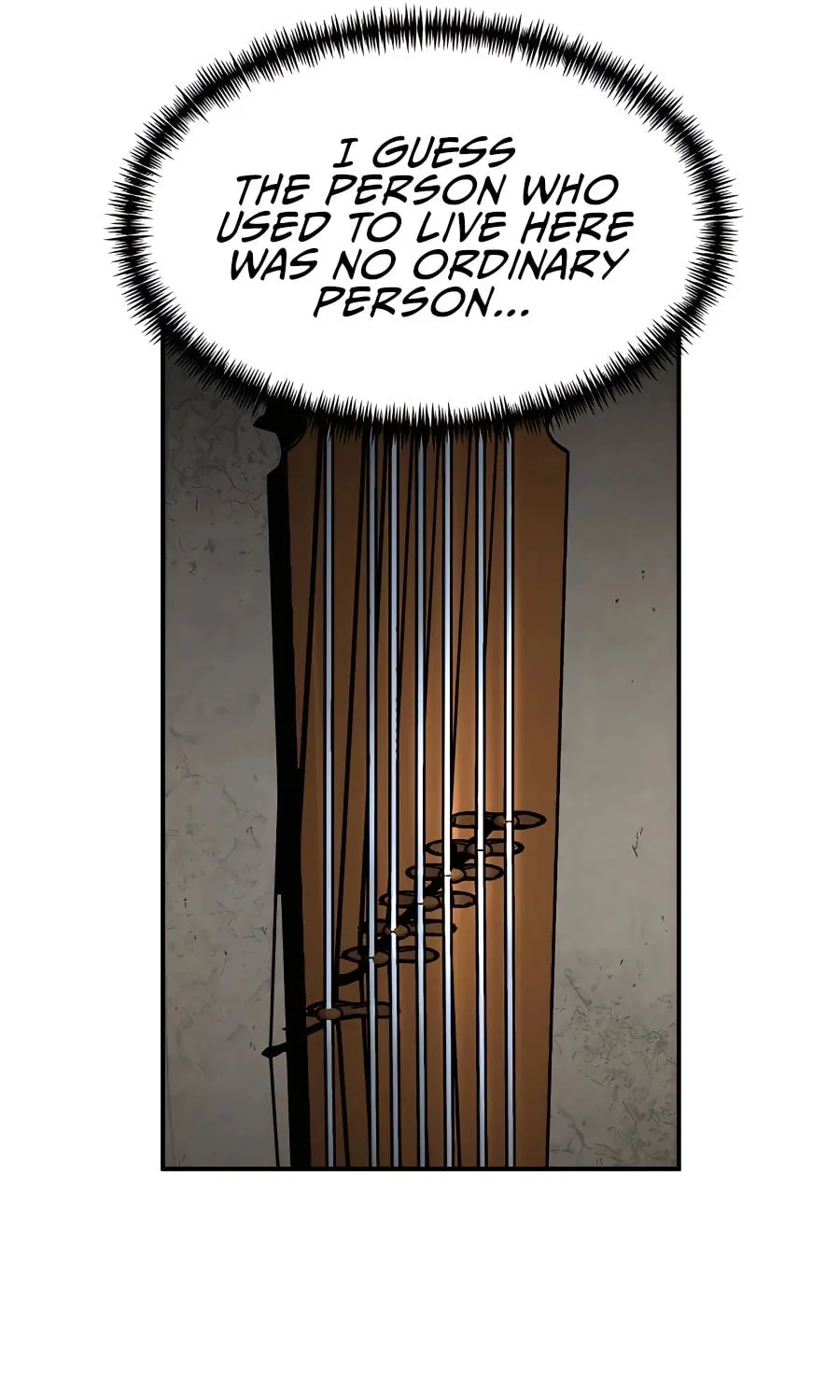 Warrior Grandpa and Supreme Granddaughter Chapter 3 page 41 - 