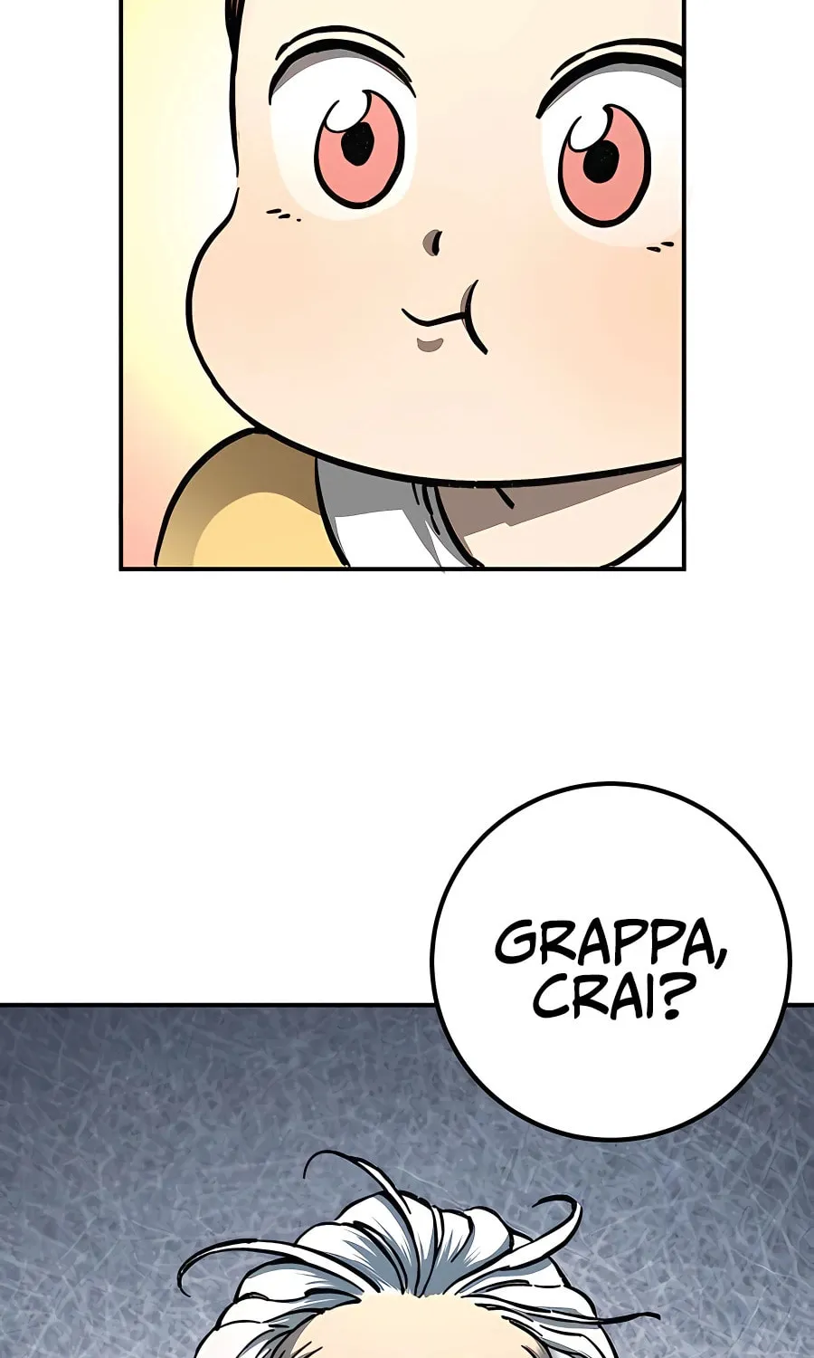 Warrior Grandpa and Supreme Granddaughter Chapter 3 page 52 - 