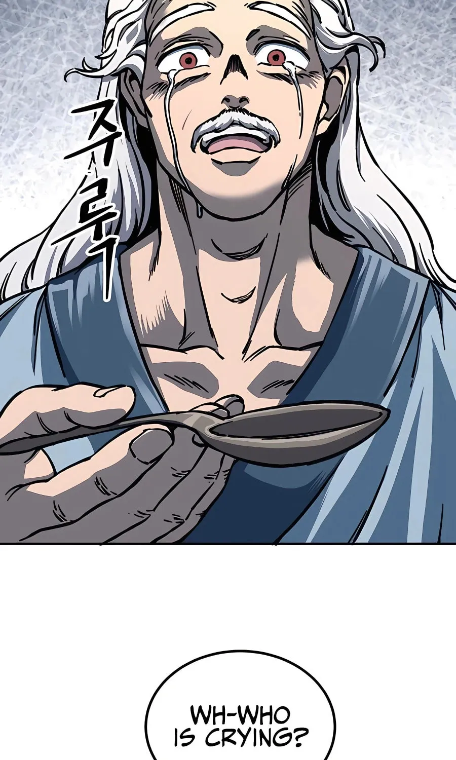 Warrior Grandpa and Supreme Granddaughter Chapter 3 page 53 - 