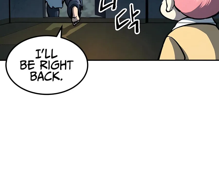 Warrior Grandpa and Supreme Granddaughter Chapter 3 page 56 - 