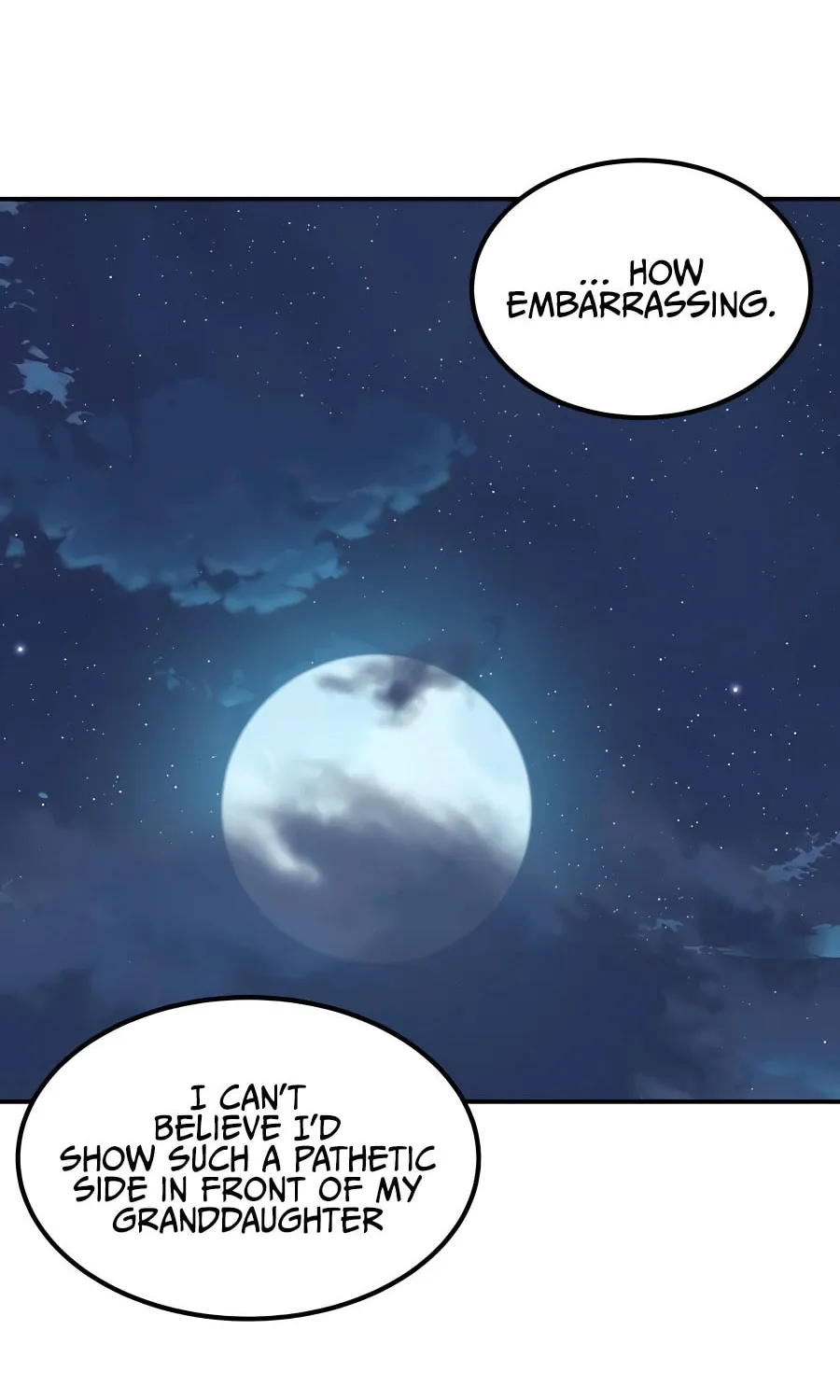 Warrior Grandpa and Supreme Granddaughter Chapter 3 page 58 - 