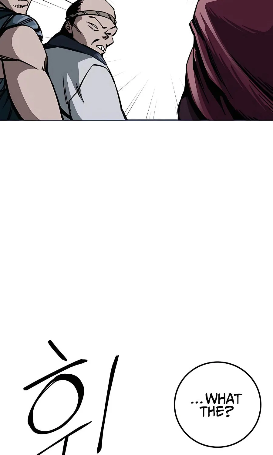 Warrior Grandpa and Supreme Granddaughter Chapter 3 page 7 - 
