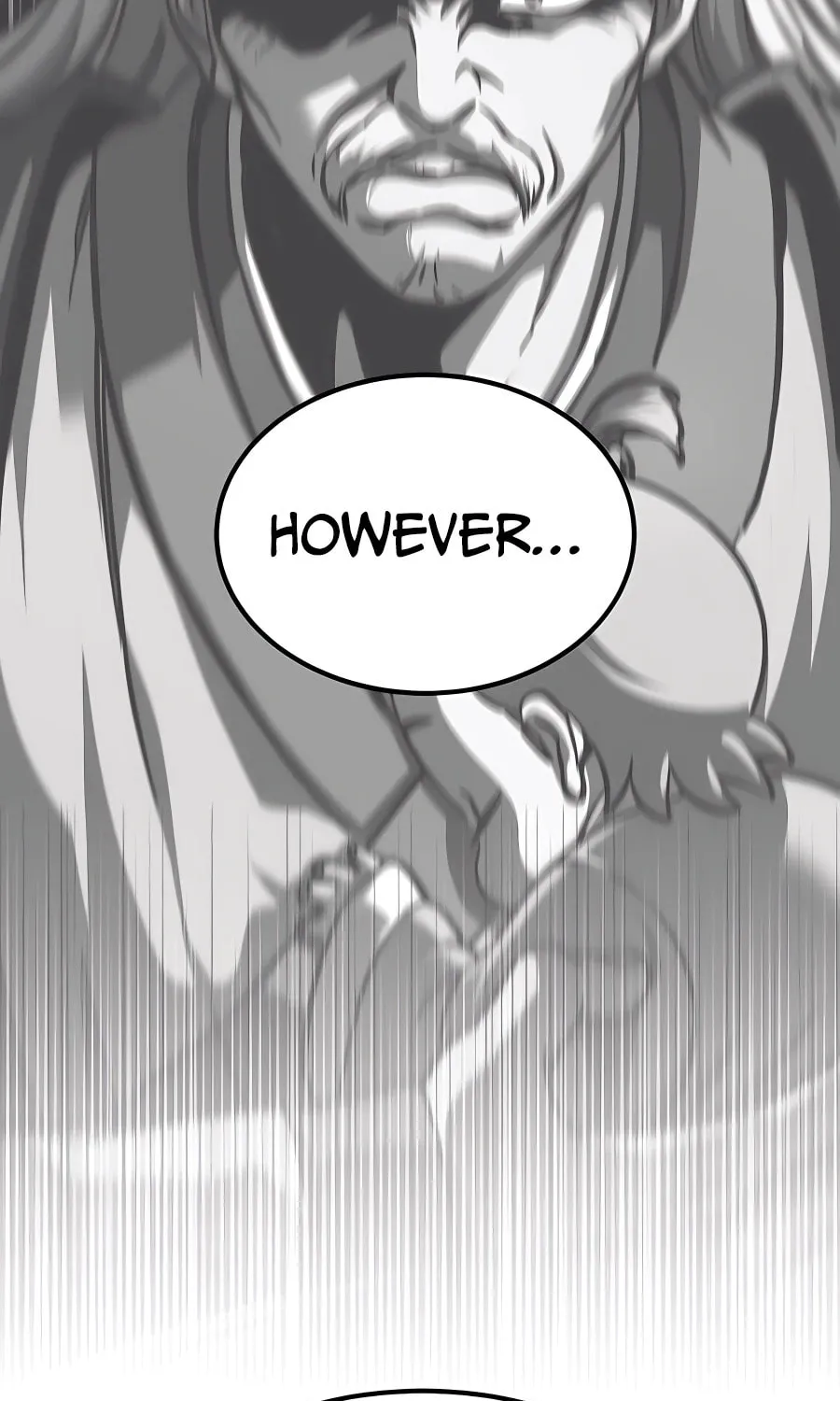 Warrior Grandpa and Supreme Granddaughter Chapter 3 page 61 - 