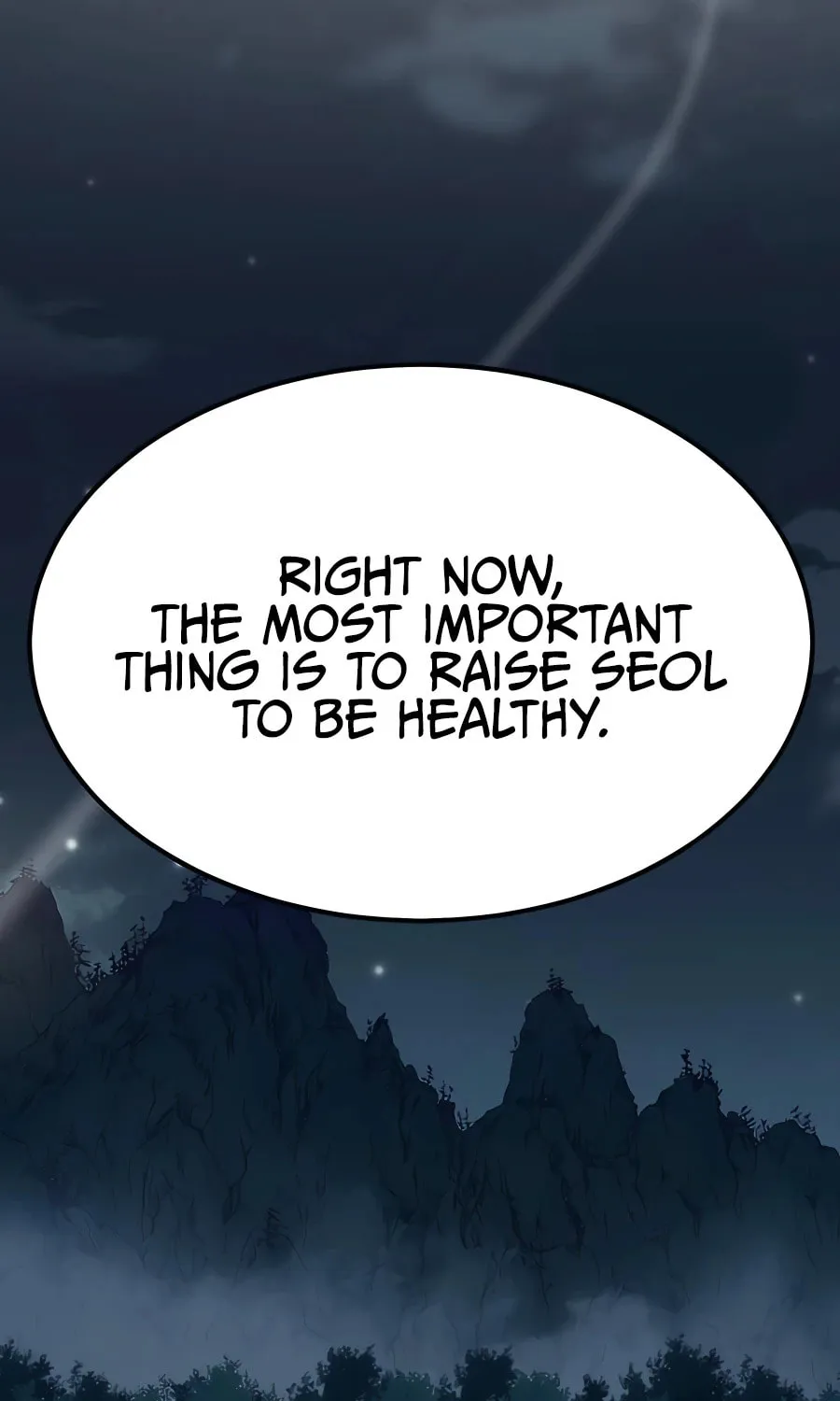 Warrior Grandpa and Supreme Granddaughter Chapter 3 page 63 - 