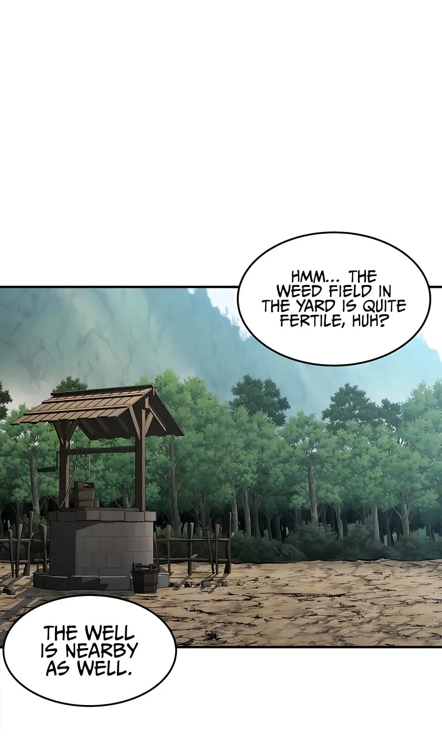 Warrior Grandpa and Supreme Granddaughter Chapter 3 page 66 - 