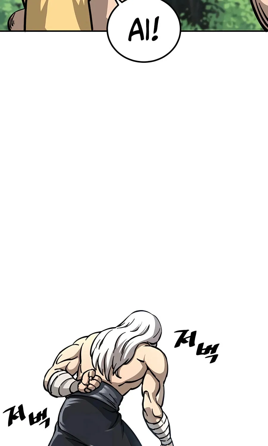 Warrior Grandpa and Supreme Granddaughter Chapter 3 page 79 - 