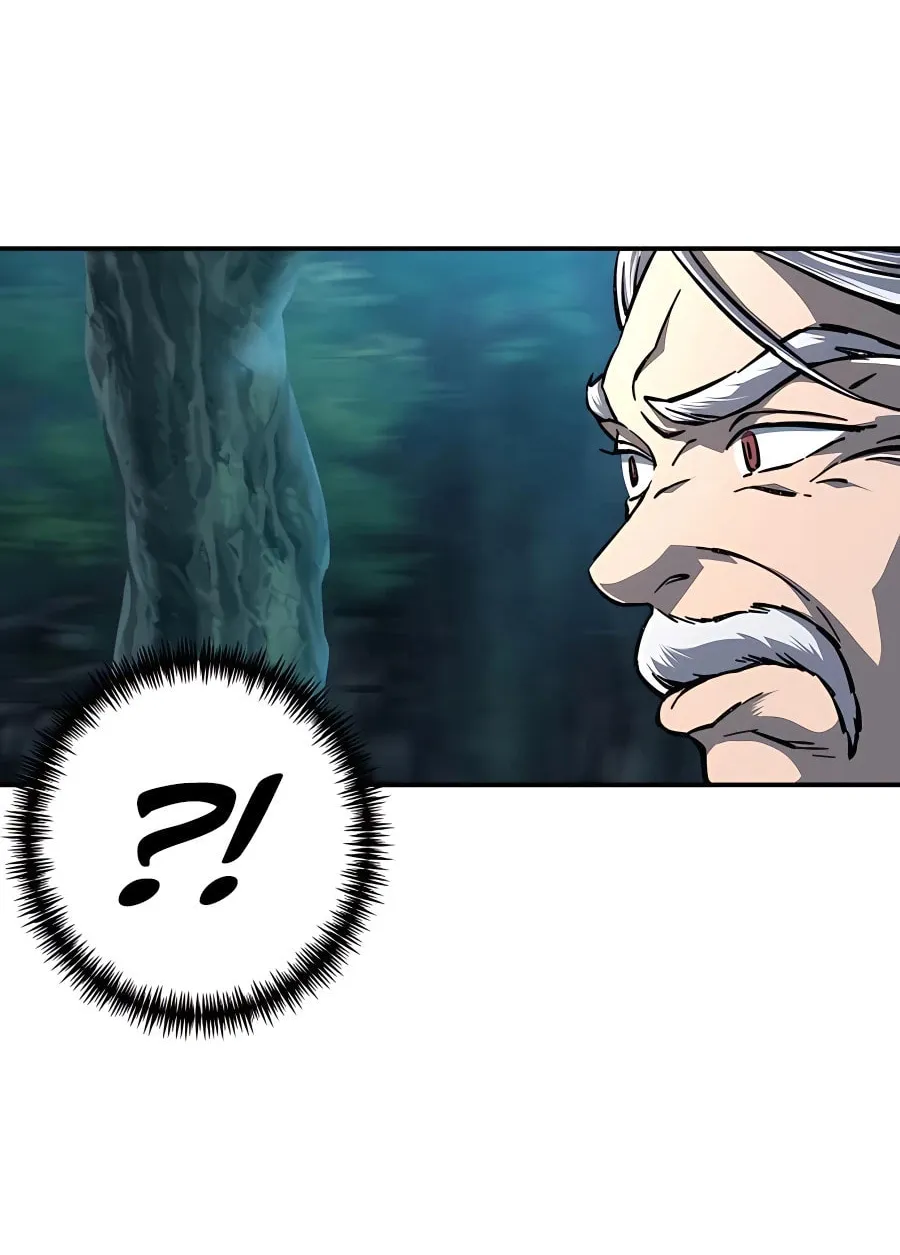 Warrior Grandpa and Supreme Granddaughter Chapter 3 page 88 - 