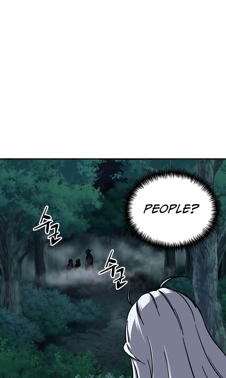 Warrior Grandpa and Supreme Granddaughter Chapter 3 page 92 - 