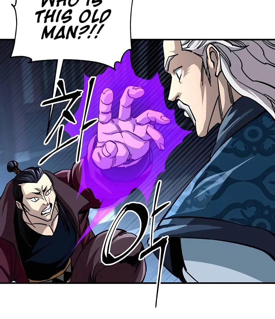Warrior Grandpa and Supreme Granddaughter Chapter 30 page 103 - 