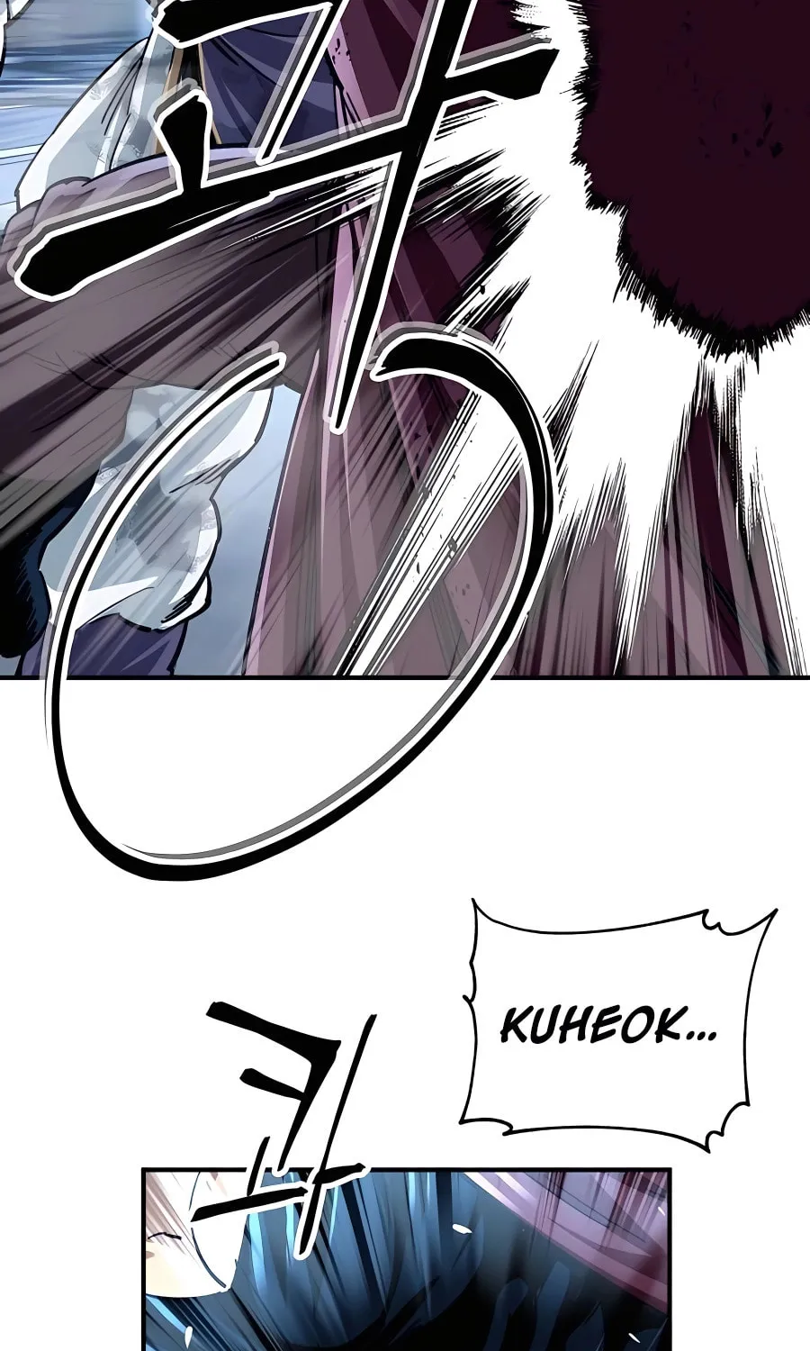 Warrior Grandpa and Supreme Granddaughter Chapter 30 page 105 - 