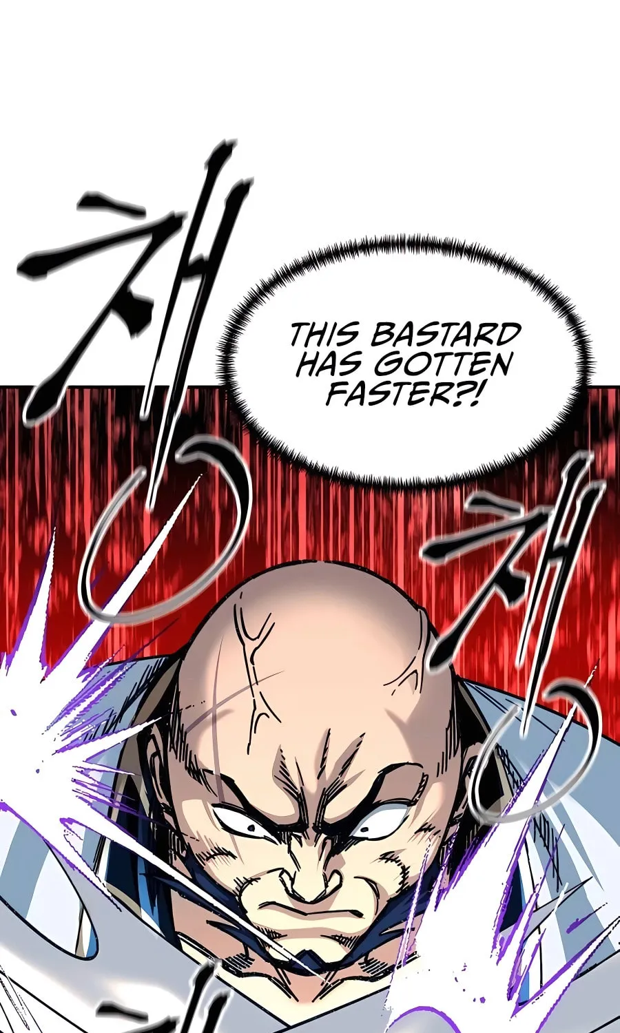 Warrior Grandpa and Supreme Granddaughter Chapter 30 page 12 - 