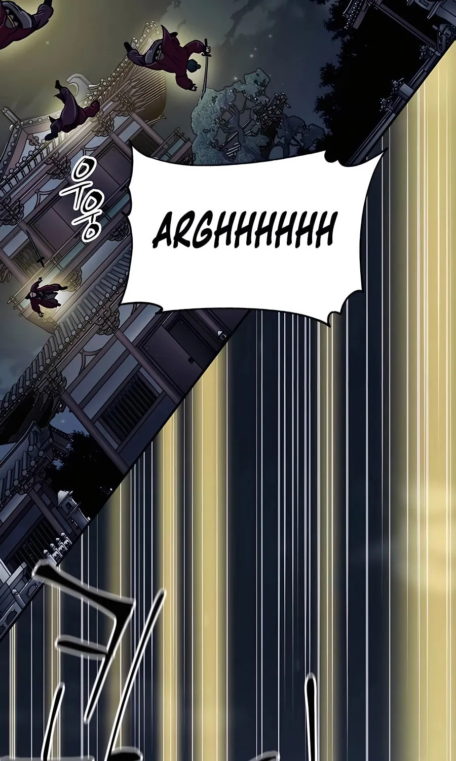 Warrior Grandpa and Supreme Granddaughter Chapter 30 page 112 - 