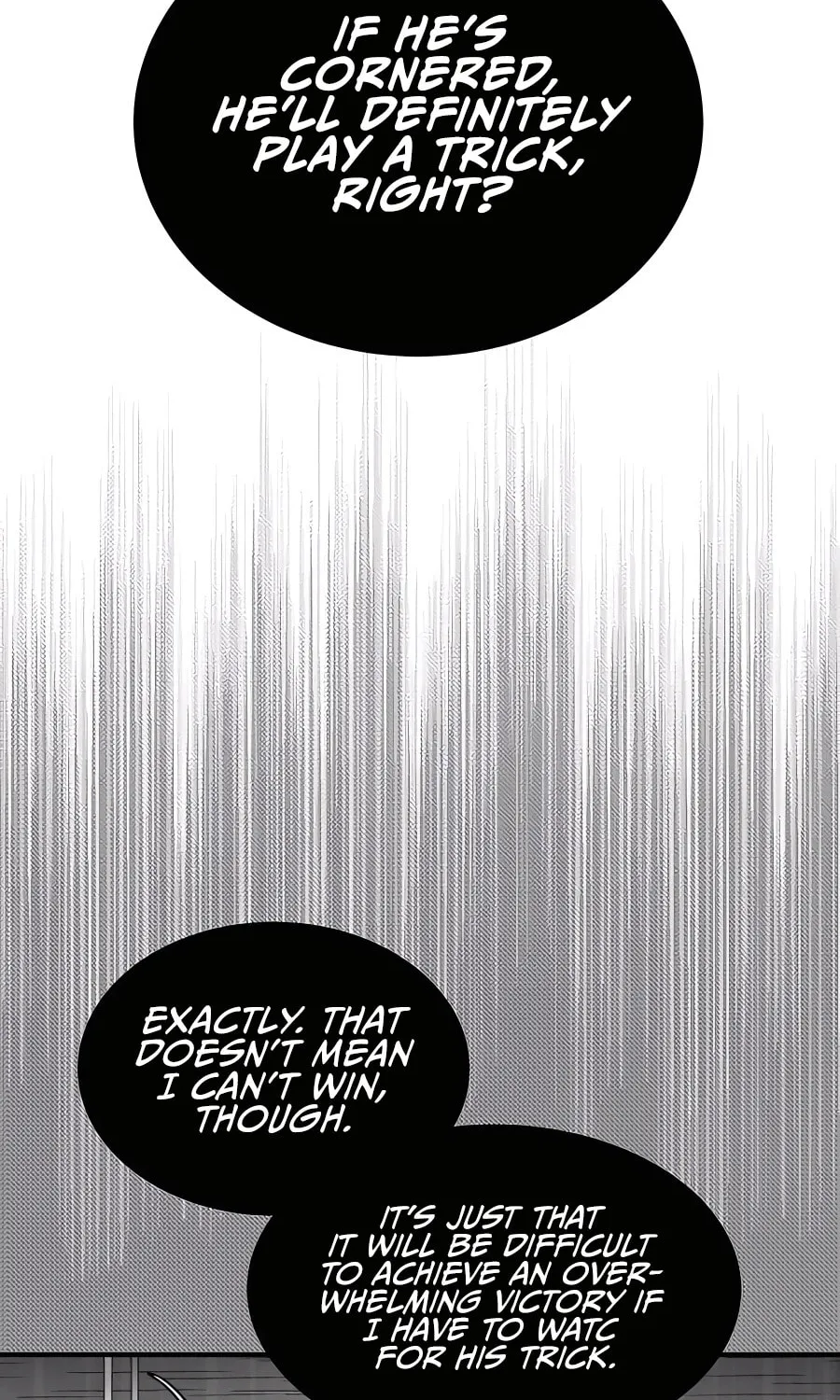 Warrior Grandpa and Supreme Granddaughter Chapter 30 page 121 - 