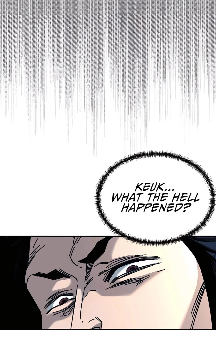 Warrior Grandpa and Supreme Granddaughter Chapter 30 page 124 - 