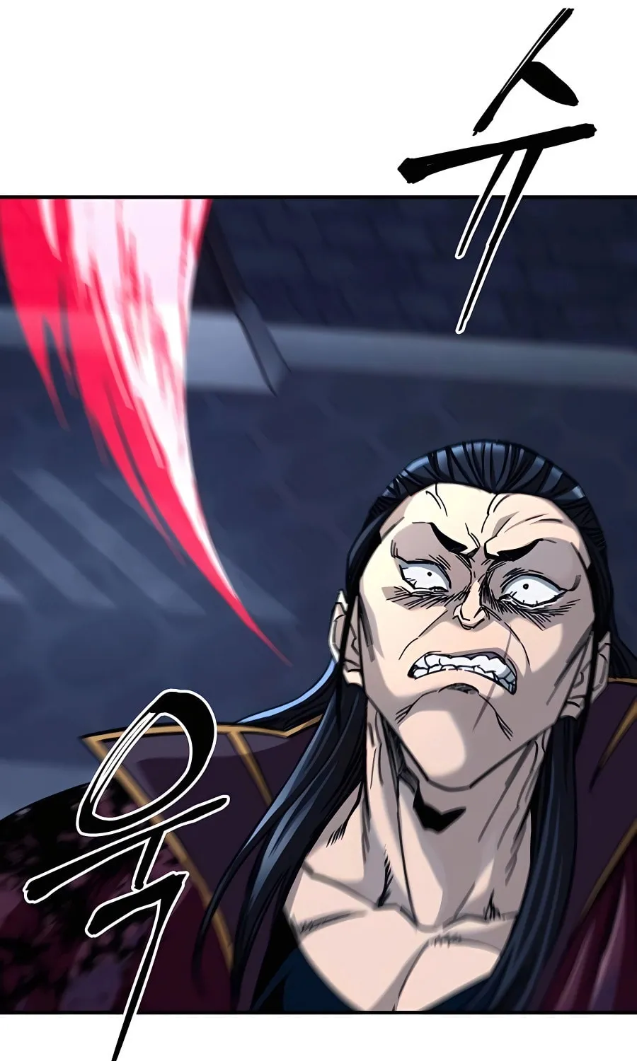 Warrior Grandpa and Supreme Granddaughter Chapter 30 page 129 - 