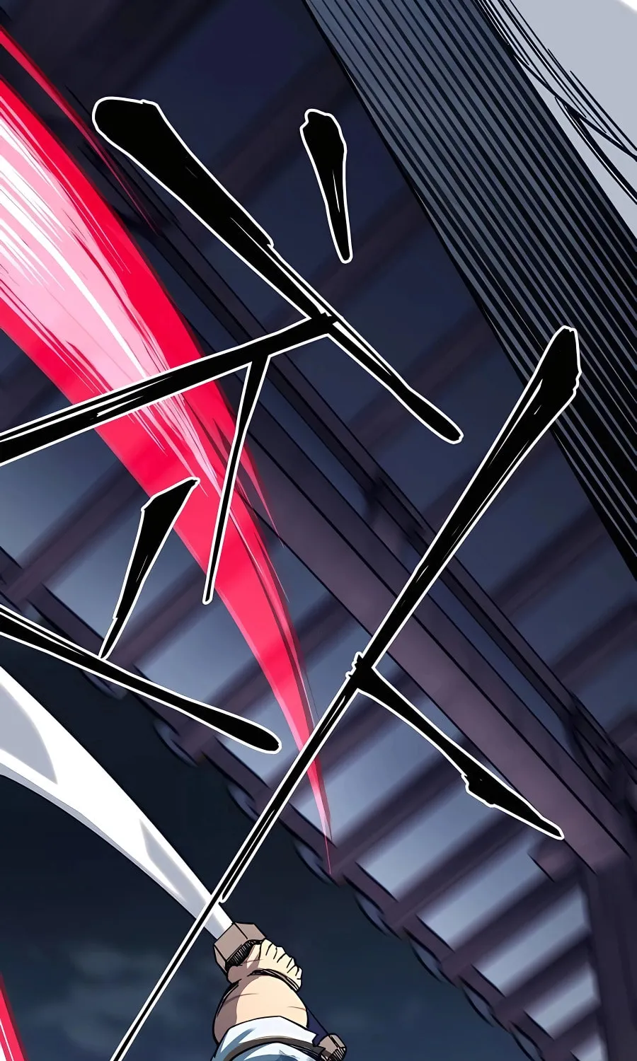 Warrior Grandpa and Supreme Granddaughter Chapter 30 page 134 - 